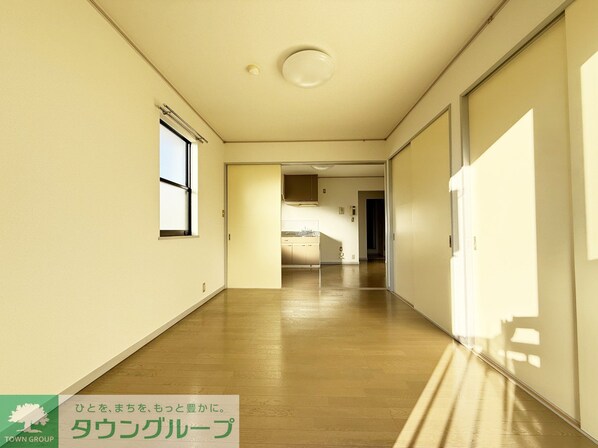 エステートピア青山の物件内観写真